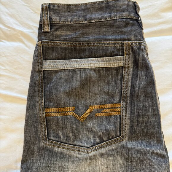 Ecko UNLTD Jeans - Picture 2 of 10